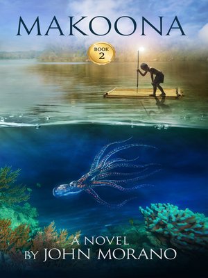 cover image of Makoona
